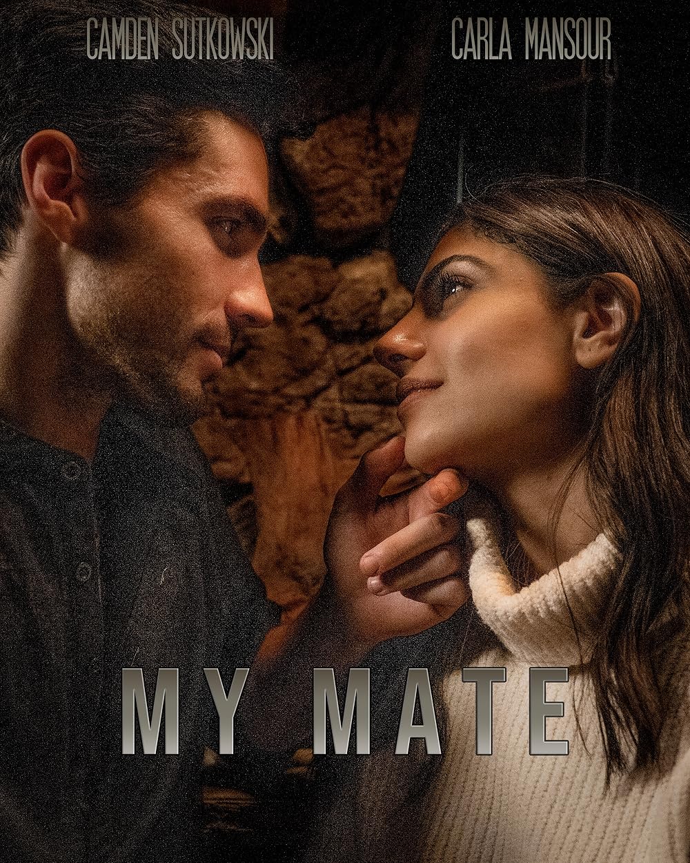 постер My Mate